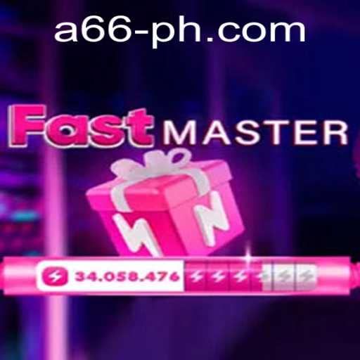 FastMaster: The Ultimate Racing Challenge