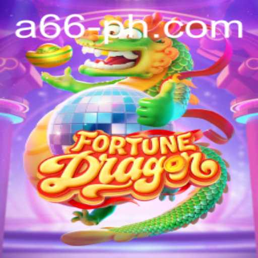 Explore the Mystical World of FortuneDragon with the Code 'a66'