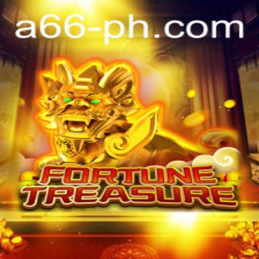 Discover the Exciting World of FortuneTreasure: A Thrilling Adventure Awaits