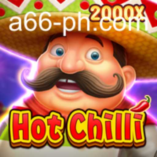 HotChilli: Spicing Up the Gaming World with A66