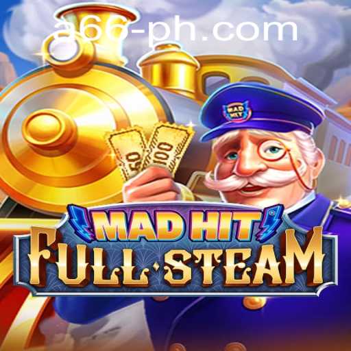 Discover the Thrilling Adventure of MadHitFullSteam