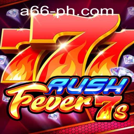 RushFever7s: A Thrilling Journey into High-Stakes Gaming