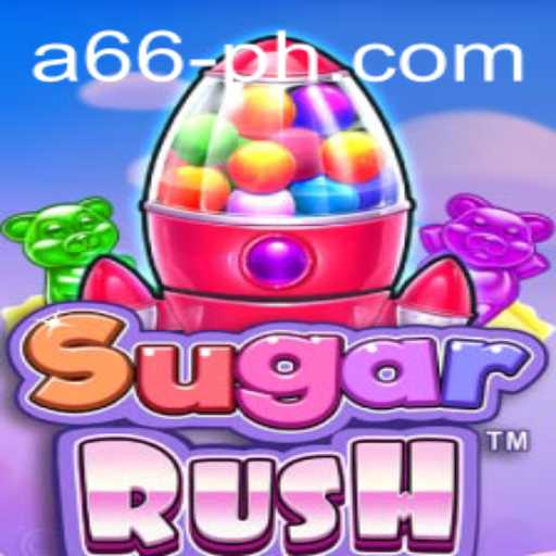 Embark on a Sweet Journey with SugarRush: A Vibrant New Game