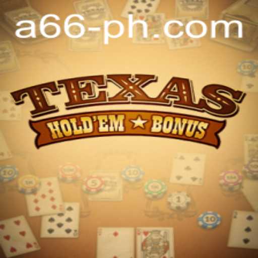 Unveiling Texas Hold'em Bonus: The Ultimate Poker Experience
